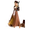 pirate costume m4588