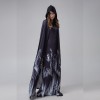 Halloween Costume Skeleton Ghost Bride Movie Role-Playing Game Uniform YM8717