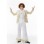Men Cosplay Casual Dance Sequin Suit Costume Halloween Hip Hop Costume MS1732