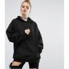 Hooeded Sweatshirt Women M1003
