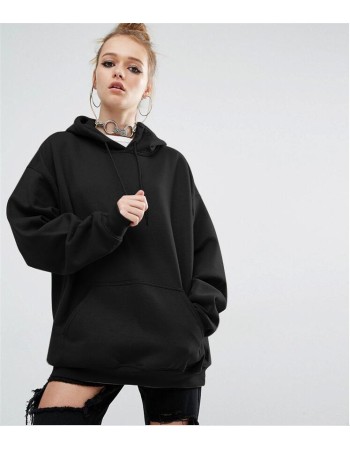 Hooeded Sweatshirt Women M1003