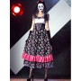 2016 Colorful Women Bride Costumes M40217