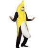 Funny Banana Costume M40506