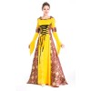 Deluxe queen Costumes  M4747