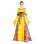 Deluxe queen Costumes  M4747