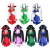 Assassins Creed Cosplay Costume Men Hoodie Jacket  M40454