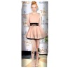 Women Sleeveless Summer Dress M30364