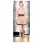 Women Sleeveless Summer Dress M30364
