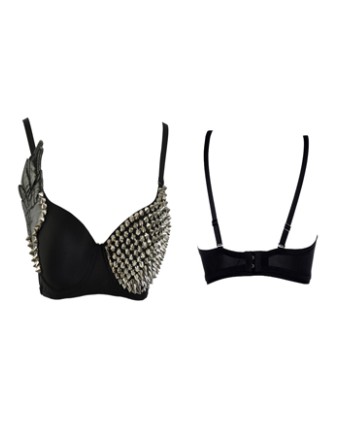 sexy woman bikini top M5294