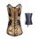 gold wholesale lingerie m1240c