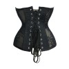 Lace Shape Waist Long Corset Sexy Women Bustier Tops M2288