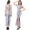 Hot sale lady dress M30053