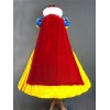 Fantasy Snow White Costume M40108