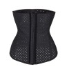 Air Hole Breathable Body Sexy Shapewear Corset M1390