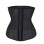 Air Hole Breathable Body Sexy Shapewear Corset M1390