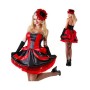 Lovely Dress Costume M4528