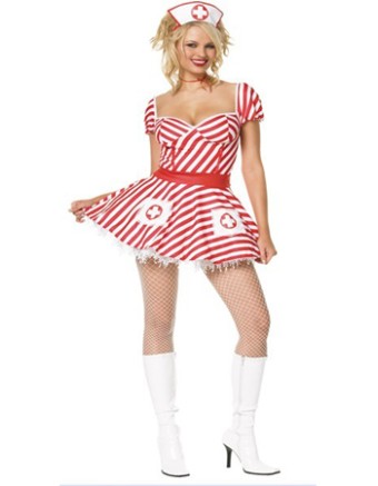 doctor costume m4642