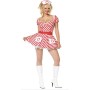 doctor costume m4642