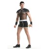 Theme Cosplay Male Missionary Sexy Club Pole Dancing Costume XY82216