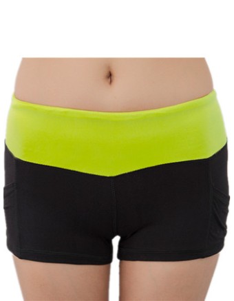 Wholesale Fitness Running Shorts FG125