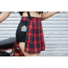 Japanese school girl Dress  cheerleading  performance clothes M40709