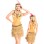 Sexy Indian Costume For Halloween Party M40135