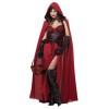 Sexy Witch Costume M4922