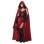 Sexy Witch Costume M4922