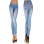 Seamless Tattoo Leggings trousers FG9063
