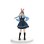 Halloween Crazy Zootopia Cartoon Cosplay Officer Judy Rabbit Costume DL2046