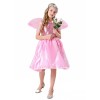 Halloween Children Costume Flower Fairy Play Costume Girl Fairy Costume YM5603
