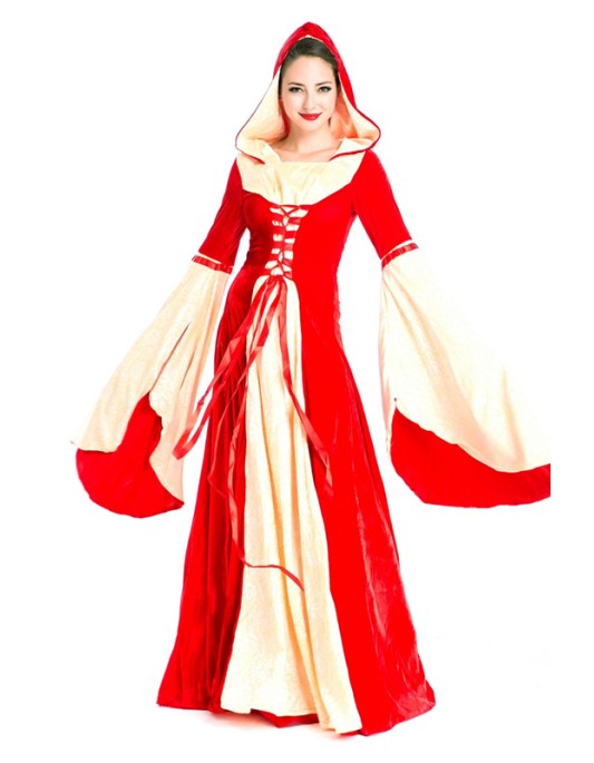 Classic Palace Costume M4877