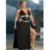 Sexy Girl‘s Luxury Party Long Gown M6058