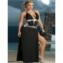 Sexy Girl‘s Luxury Party Long Gown M6058