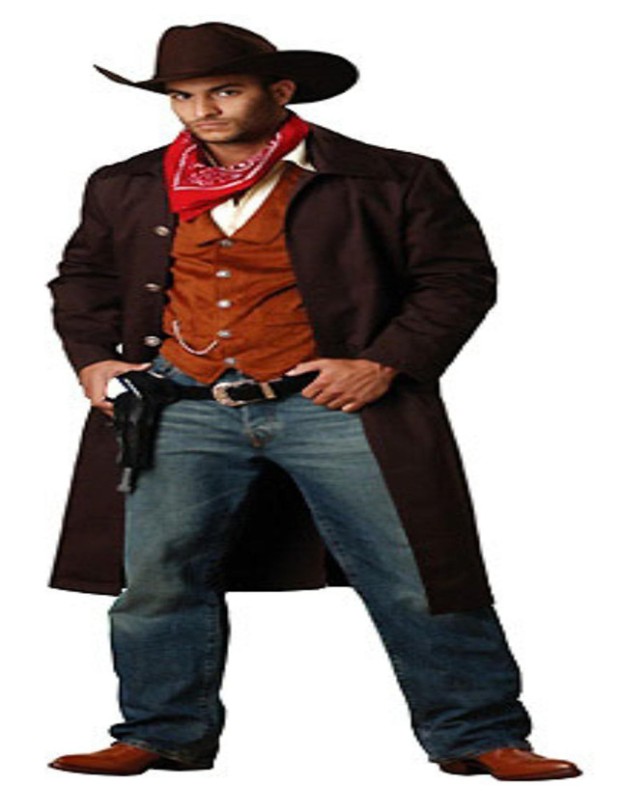 sexy men costume m4858