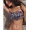 Sexy Tassels Strapless Bikini Bra M5291g