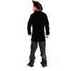 sexy men pirate costume m4862