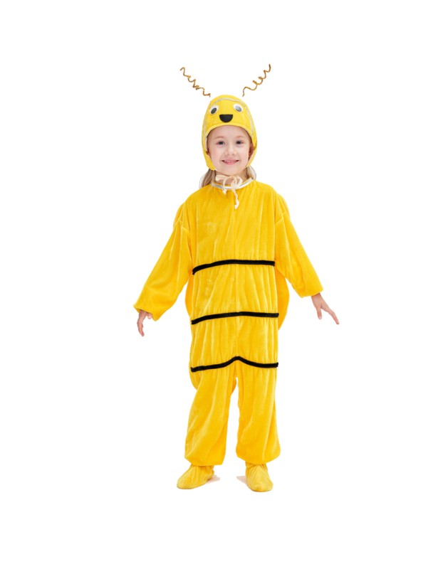 Witch Alligator Little Bee Animal Dance Children Costume Little Chef Show Cosplay SL801