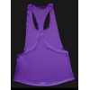 High Quality Women Sexy Gym Sport Vest Tops M6102