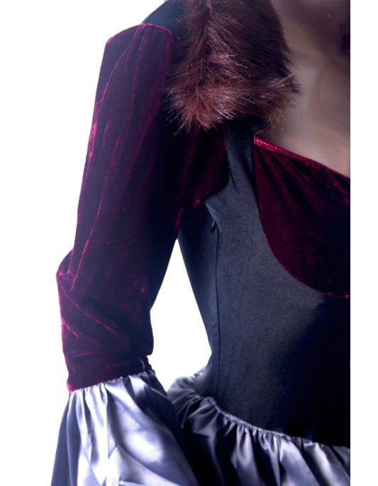 hot sale party costume m4735