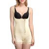 Strap Tummy Control Waist Slimming Shapewear M1434