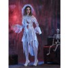 Halloween Vampire Cosplay Ghost Bride Costumes  SM40476