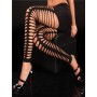 2015 Sexy fashion hollow out leggings M9118c