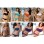 Latest Fringed Bandeau Bikini Set M5217b
