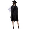 Woman Sexy Zorro Costume