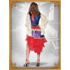 2015 Pirate Costume M40085