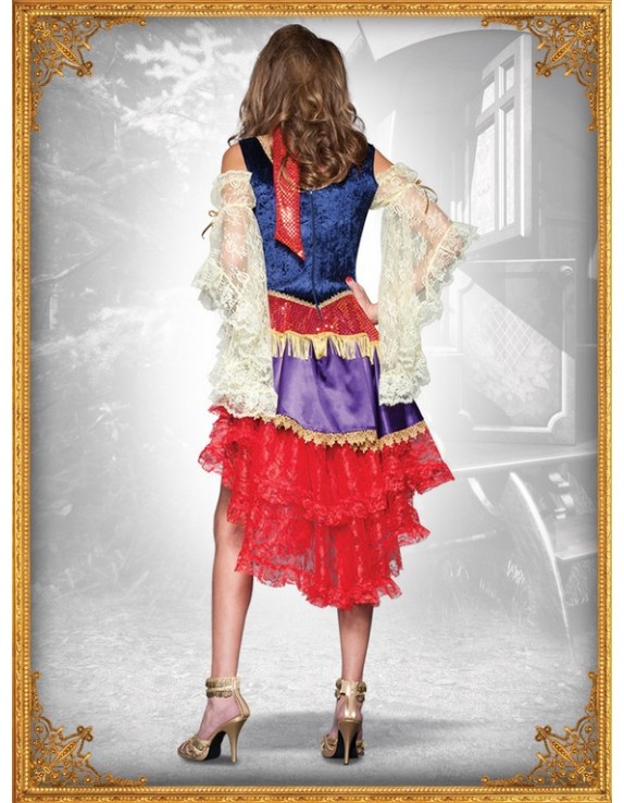 2015 Pirate Costume M40085