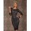 Evening dress m3734a