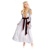 Medieval Maid Marian Costume m4738