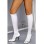 white stocking m1546